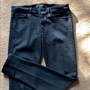 Joe’s Skinny stretch Jeans